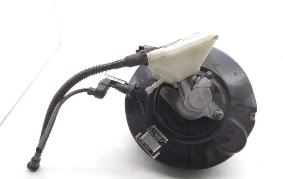 Peugeot 3008 I Brake booster 9808466180