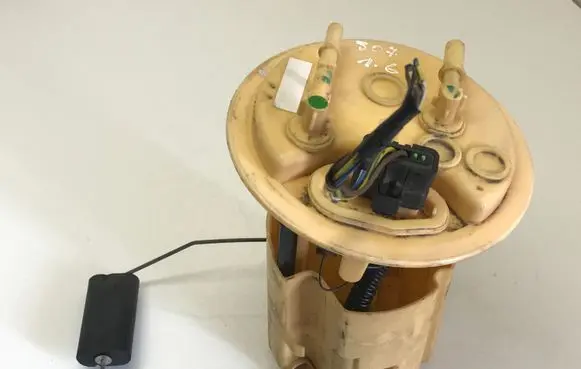 Peugeot 307 Fuel level sensor 