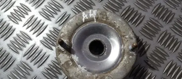 Audi A6 S6 C5 4B Coil spring mount 