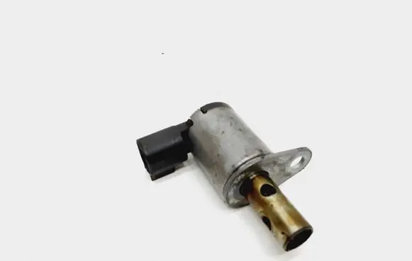 Volvo XC90 Turbo solenoid valve 6G9N60255AF