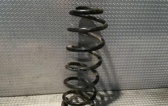 Citroen Berlingo Rear coil spring