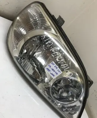 KIA Carnival Headlight/headlamp