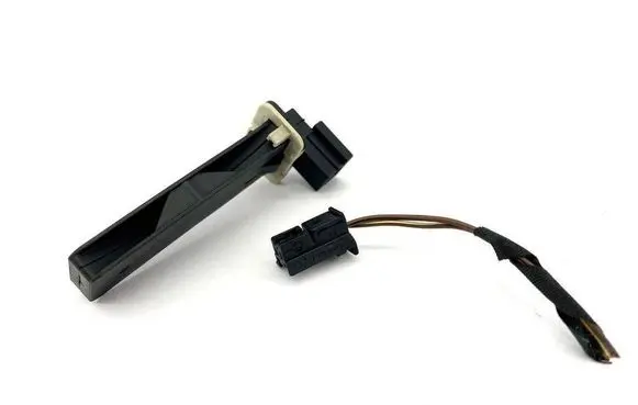 BMW 3 F30 F35 F31 Interior temperature sensor 9238085 T1019422R