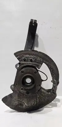 BMW X5 F15 Front wheel hub spindle knuckle 6870338KAMAX