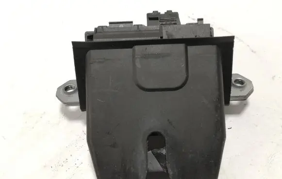 Ford C-MAX II Tailgate/trunk/boot lock/catch/latch 8M51R442A66DA