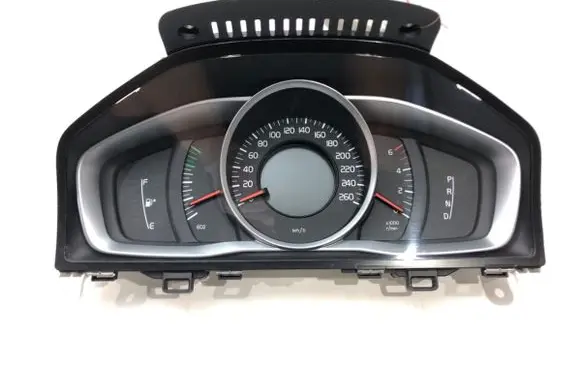 Speedometer (instrument cluster)