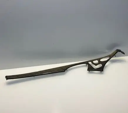 Mercedes-Benz E W211 Other front door trim element A2117200322 2117200322