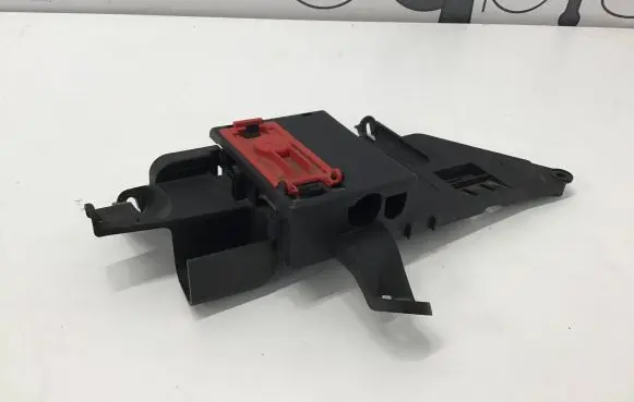 Audi Q7 4M Fuse box set 4M0941823