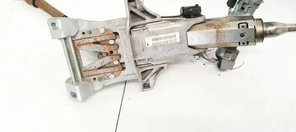 Ford Focus Steering wheel axle BV6N3C529AD BV6N-3C529-AD