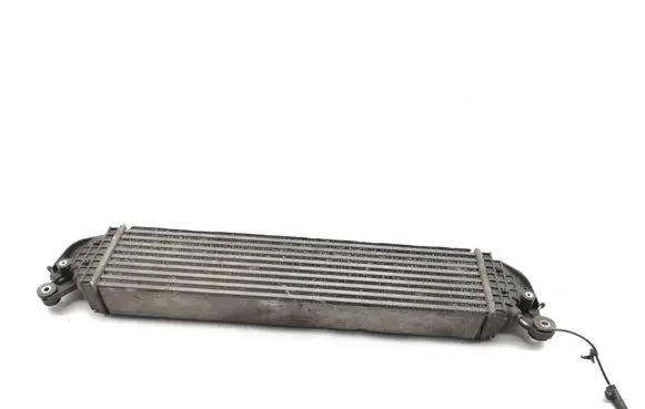 Mazda 6 Intercooler radiator 