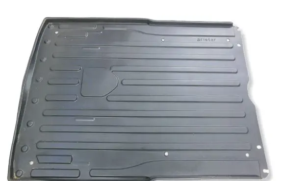 Fiat Fiorino Rubber trunk/boot mat liner 59110362