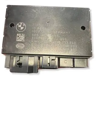 BMW 5 G30 G31 G38 Other control units/modules 71606884358 6884358