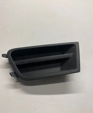 Ford Mustang V Front bumper lower grill AR3317B969ADW AR3317B969