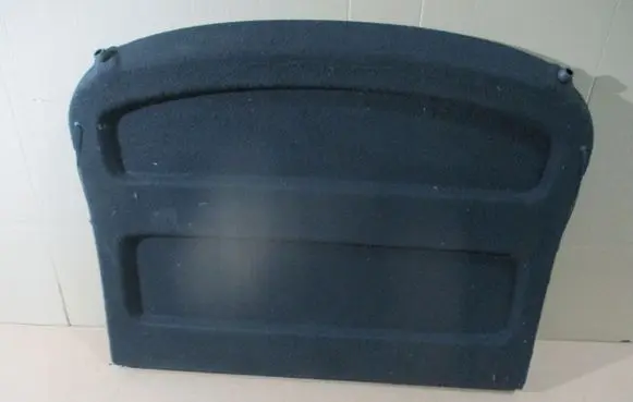 Ford Mondeo MK IV Parcel shelf 