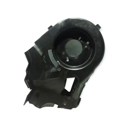 Audi A6 S6 C5 4B Timing belt guard (cover) 059109133