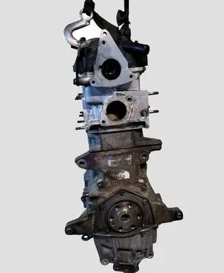 Opel Zafira B Engine Z19DT 248NR