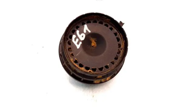 Alarm system siren
