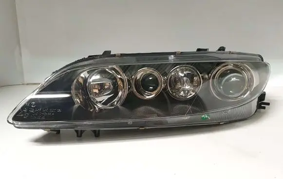 Mazda 6 Headlight/headlamp GRYR510L0B