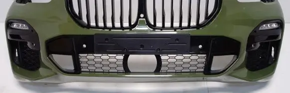 BMW X5 G05 Front bumper 8069207