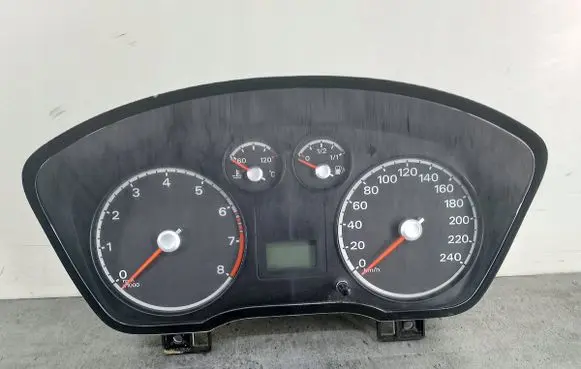 Ford Focus Speedometer (instrument cluster)