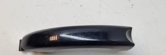 Volkswagen Amarok Front door exterior handle 2H0837205DC