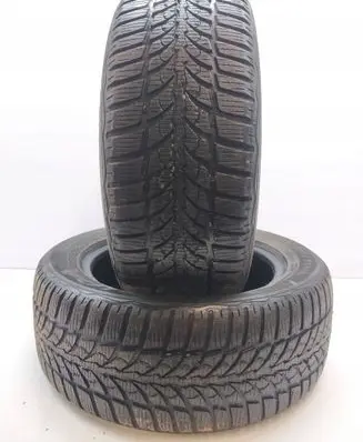 Mercedes-Benz S W220 R16 winter tire 