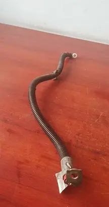 Positive cable (battery)