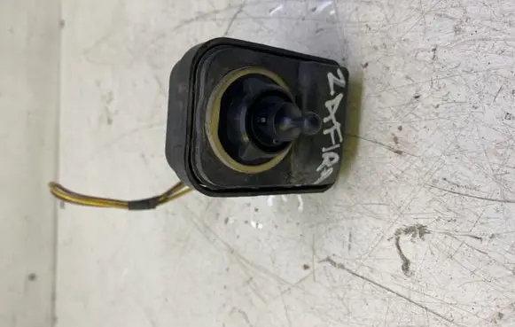 Opel Zafira A Headlight level adjustment motor 19100218