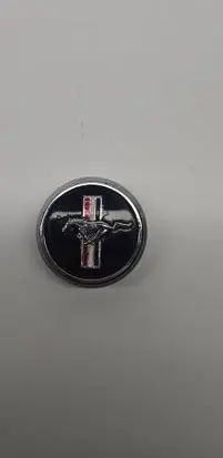 Original wheel cap