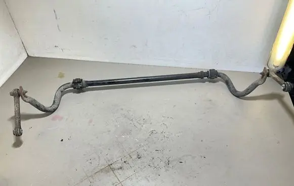 Audi Q5 SQ5 Front anti-roll bar/sway bar 8R0411309B