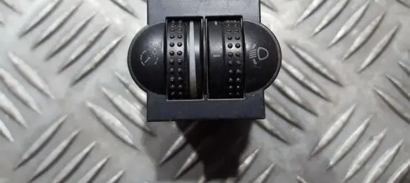Volkswagen PASSAT B5 Headlight level height control switch 3b0941333c