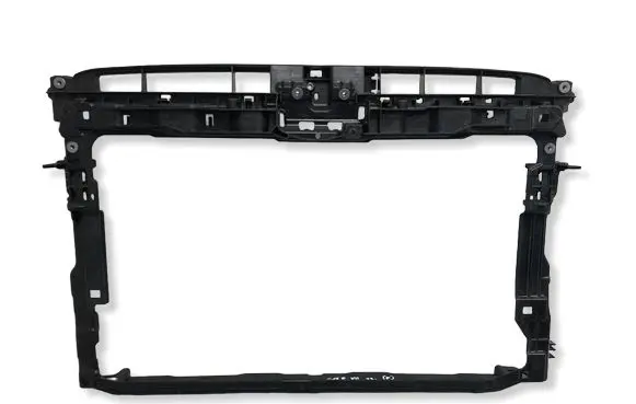 Volkswagen Golf VII Radiator support slam panel 5G0805594ACBILI 5G0805594AC