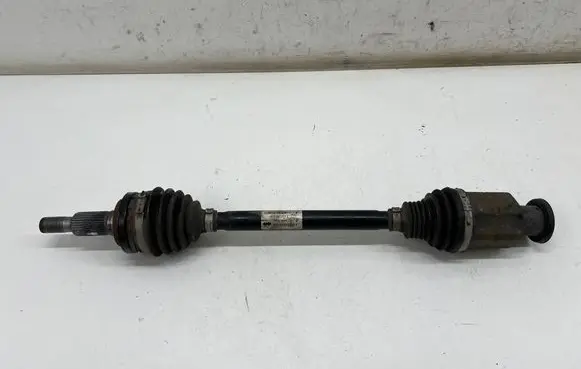 Porsche Panamera (971) Front driveshaft 971407271D