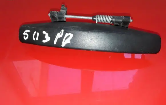 Dacia Dokker Front door exterior handle NOCODE