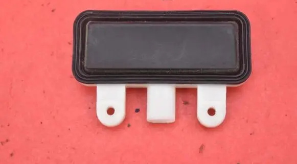 Tesla Model S Tailgate/trunk/boot exterior handle 2218702410