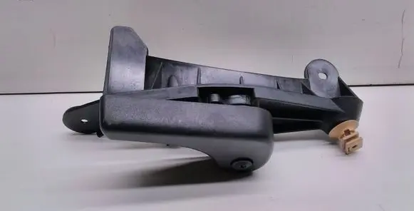 BMW X5 E70 Engine bonnet (hood) release handle 7148521