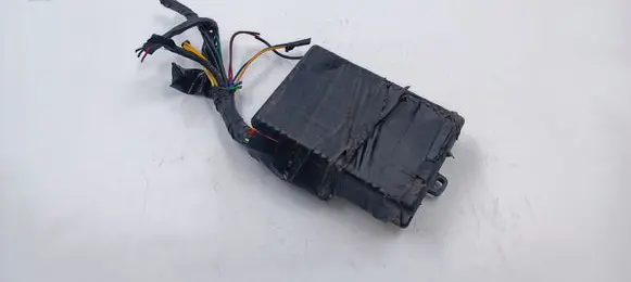 Alarm control unit/module