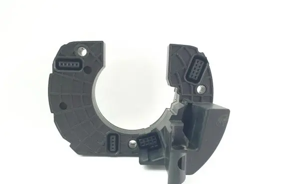 Mercedes-Benz E W211 Steering angle sensor 0305459732