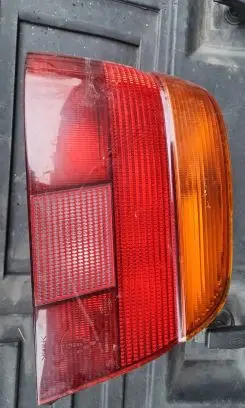 BMW 5 E39 Rear/tail lights 8358031