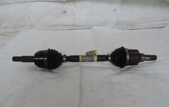 Ford Transit Courier Front driveshaft ET76-3B437-AB