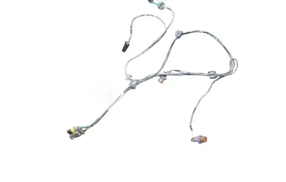 Iveco Daily 6th gen Loading door wiring loom 5801627977 0580162797729669