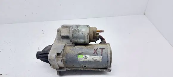 Nissan X-Trail T31 Starter motor 23300JG70A TS22E9 13F00304MMA