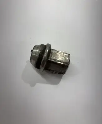 Dodge Durango III Nuts/bolts 