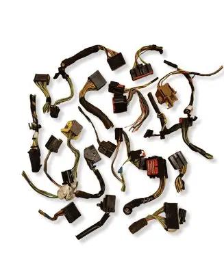 Jaguar X-Type Other wiring loom 98AG14489TTB 1F1T14A464BB 1X4T14489AA