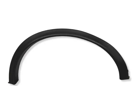 Nissan Juke I F15 Fender trim (molding) 