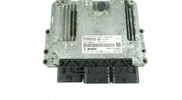 Ford Kuga III Engine control unit/module ECU 0281019923
