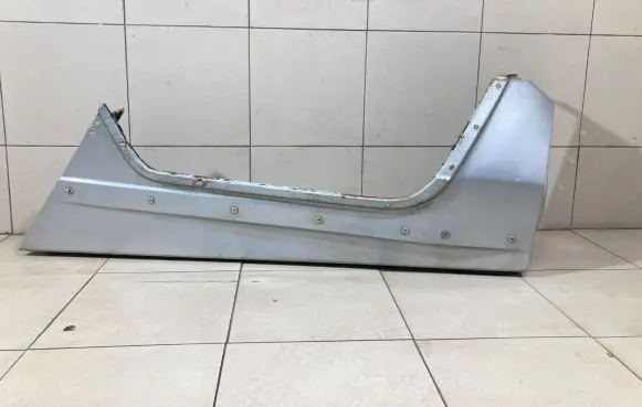 Mercedes-Benz G W460 Fender