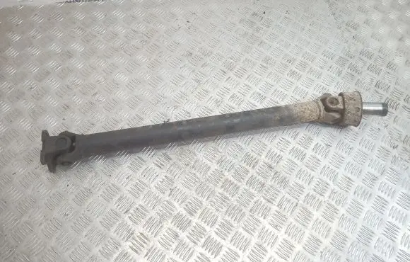 Mitsubishi Pajero Front prop shaft 