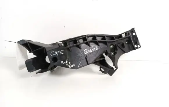 Audi A5 8T 8F Headlight/headlamp mounting bracket 8T0805607L