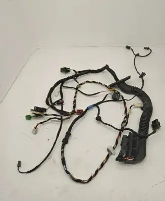 Mercedes-Benz S C217 Front door wiring loom A2175401912